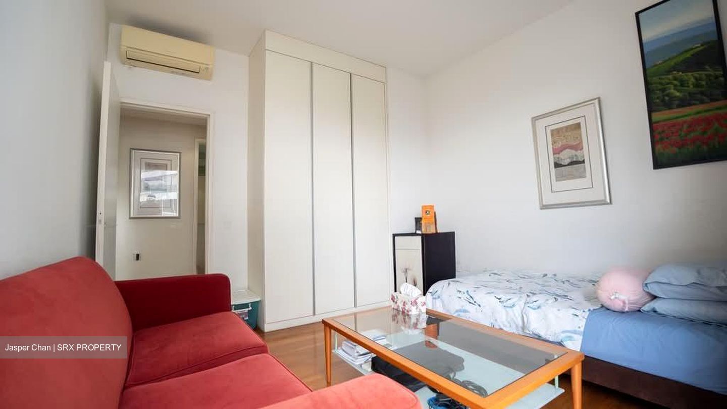 The Interlace (D4), Condominium #604822131